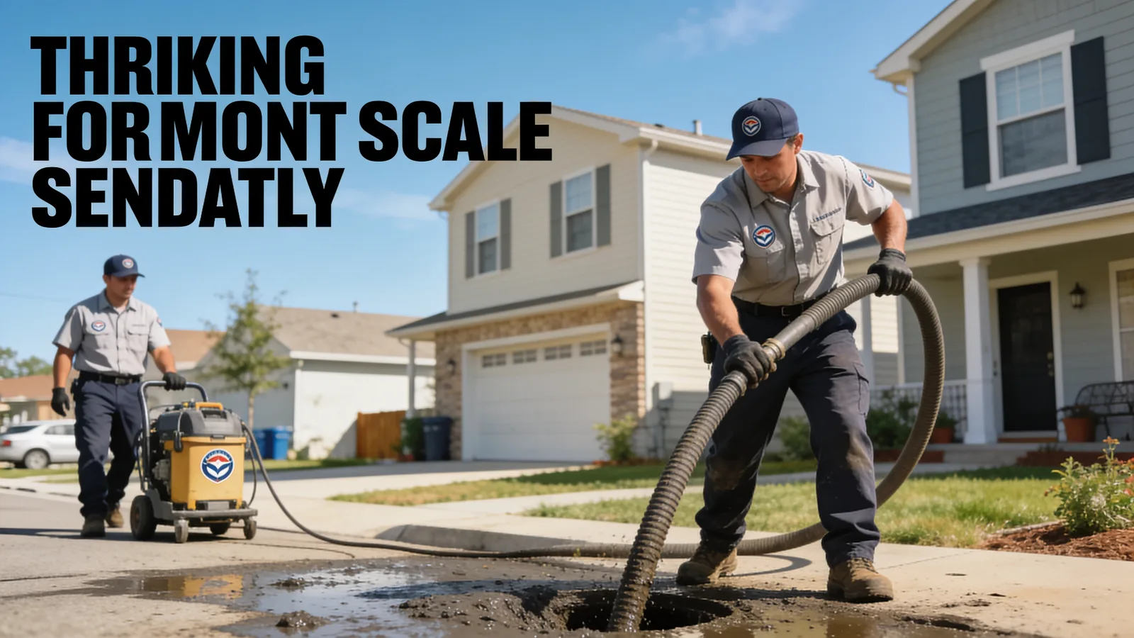 Sewage Cleanup in Emmett, KS near me